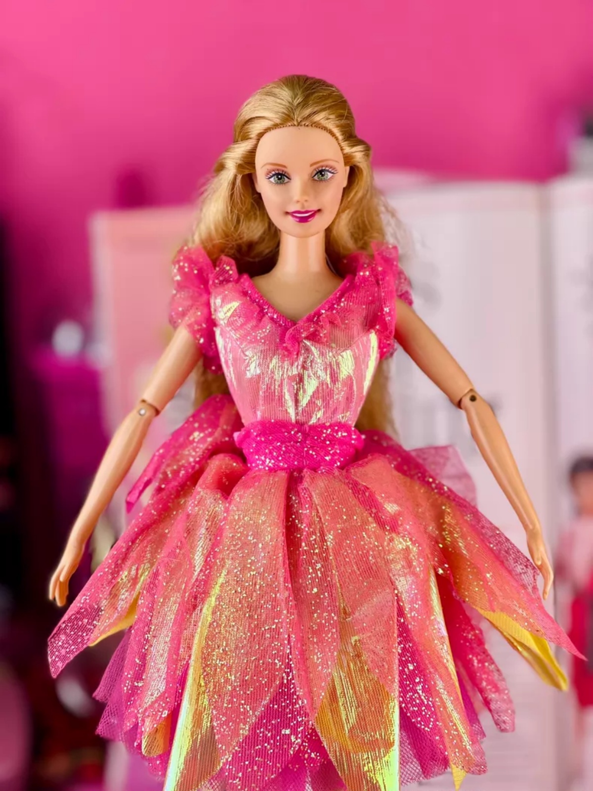 Figurine d'action non neuve à  - Vintage Collectible Clothing avis et prix