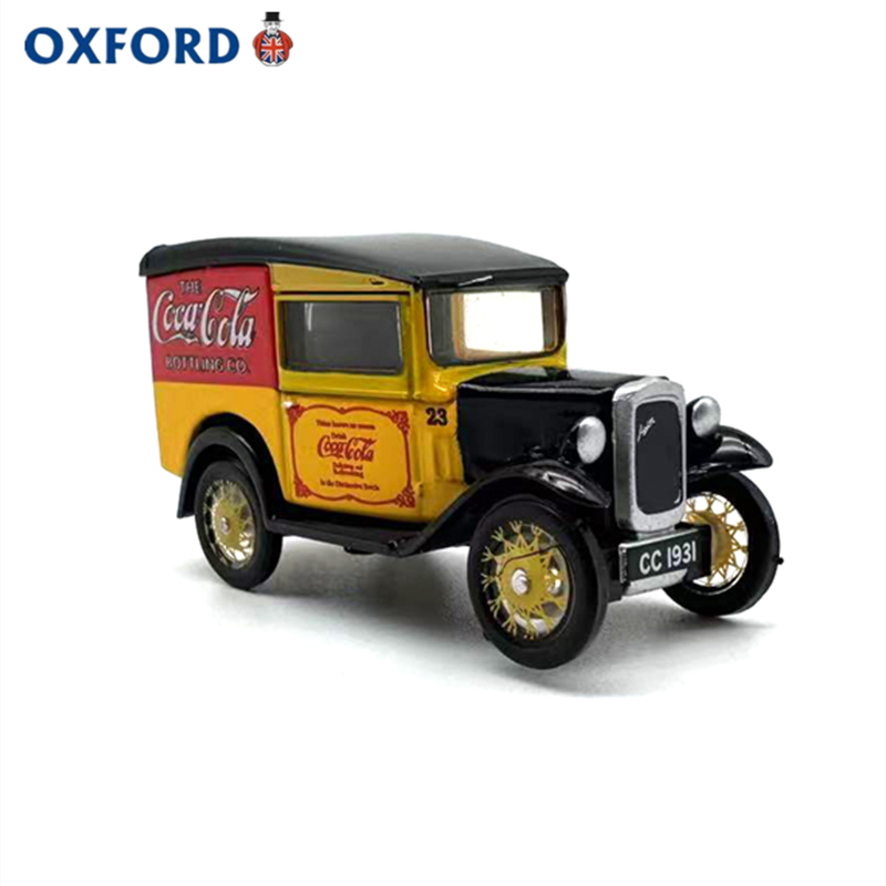 OXFORD – jouets en alliage mou - Vintage Collectible Classics avis et prix