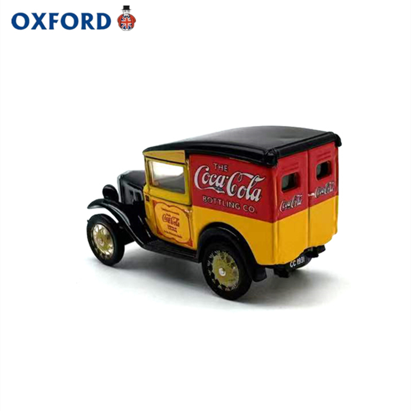 OXFORD – jouets en alliage mou - Vintage Collectible Classics avis et prix