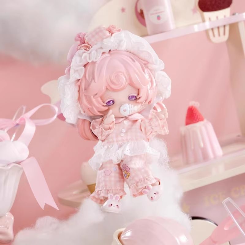 Série de boîtes surprises Come - Collectible & Vintage Dolls For Christmas avis et prix