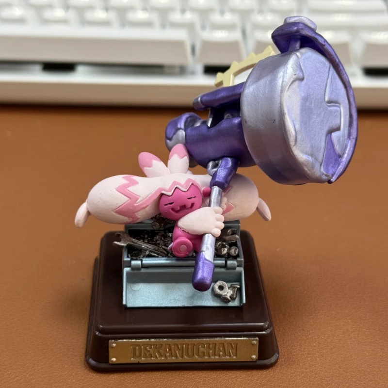 Original Re-Ment Pokemon Vinta - Vintage Collectibles Toys avis et prix