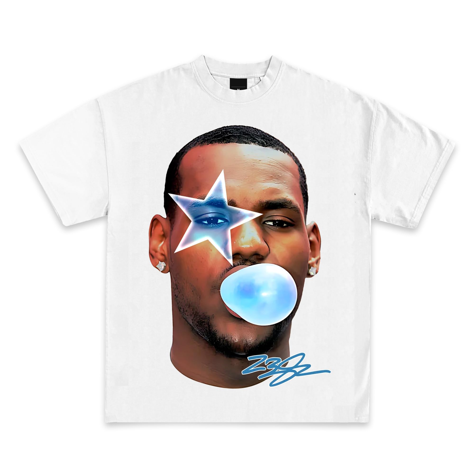 Collection de T-shirts graphiq - Vintage Collectible Clothing avis et prix