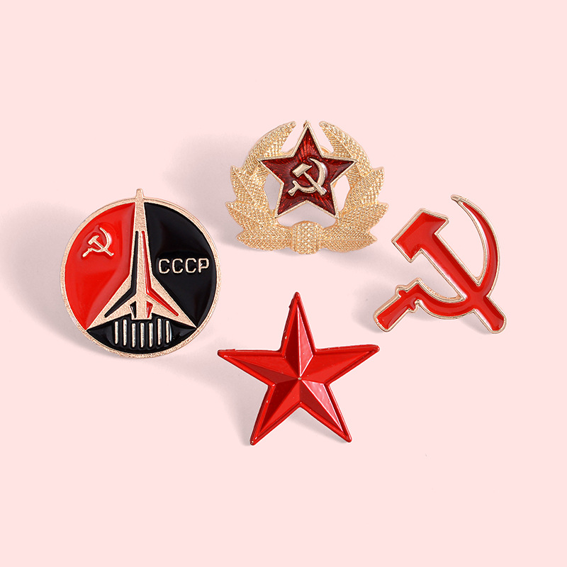 Épingles à revers avec Badge r - Vintage Collectible Classics avis et prix