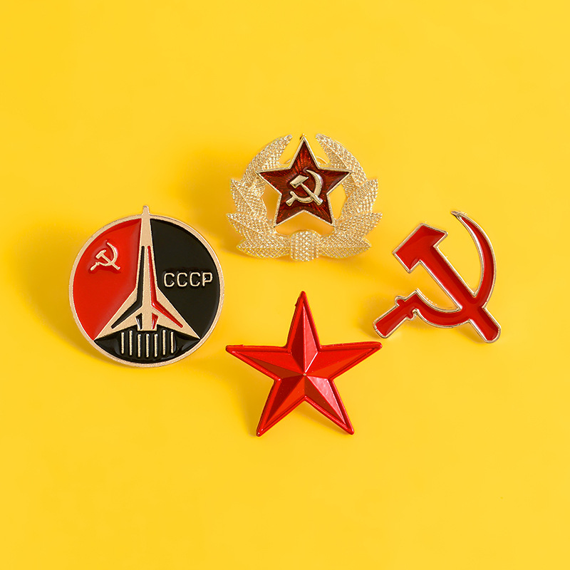Épingles à revers avec Badge r - Vintage Collectible Classics avis et prix