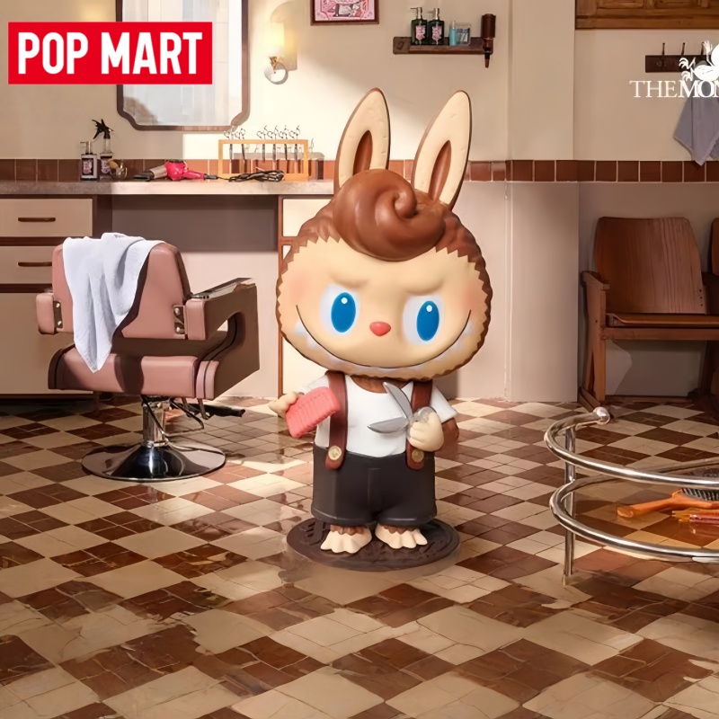 2026 POP MART Labubu The Monst - Vintage Collectibles Toys avis et prix