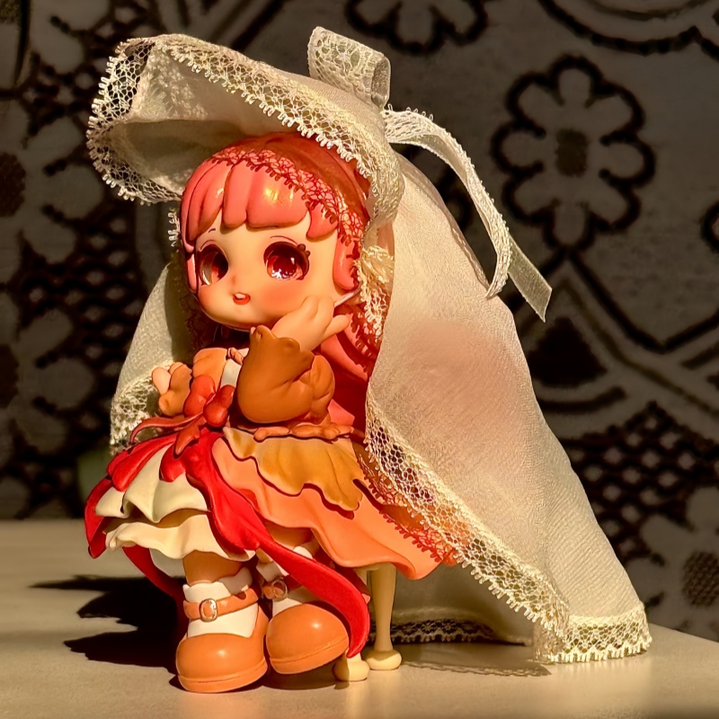 Figurine de personnage mignonn - Vintage Collectible Toys For Sale avis et prix
