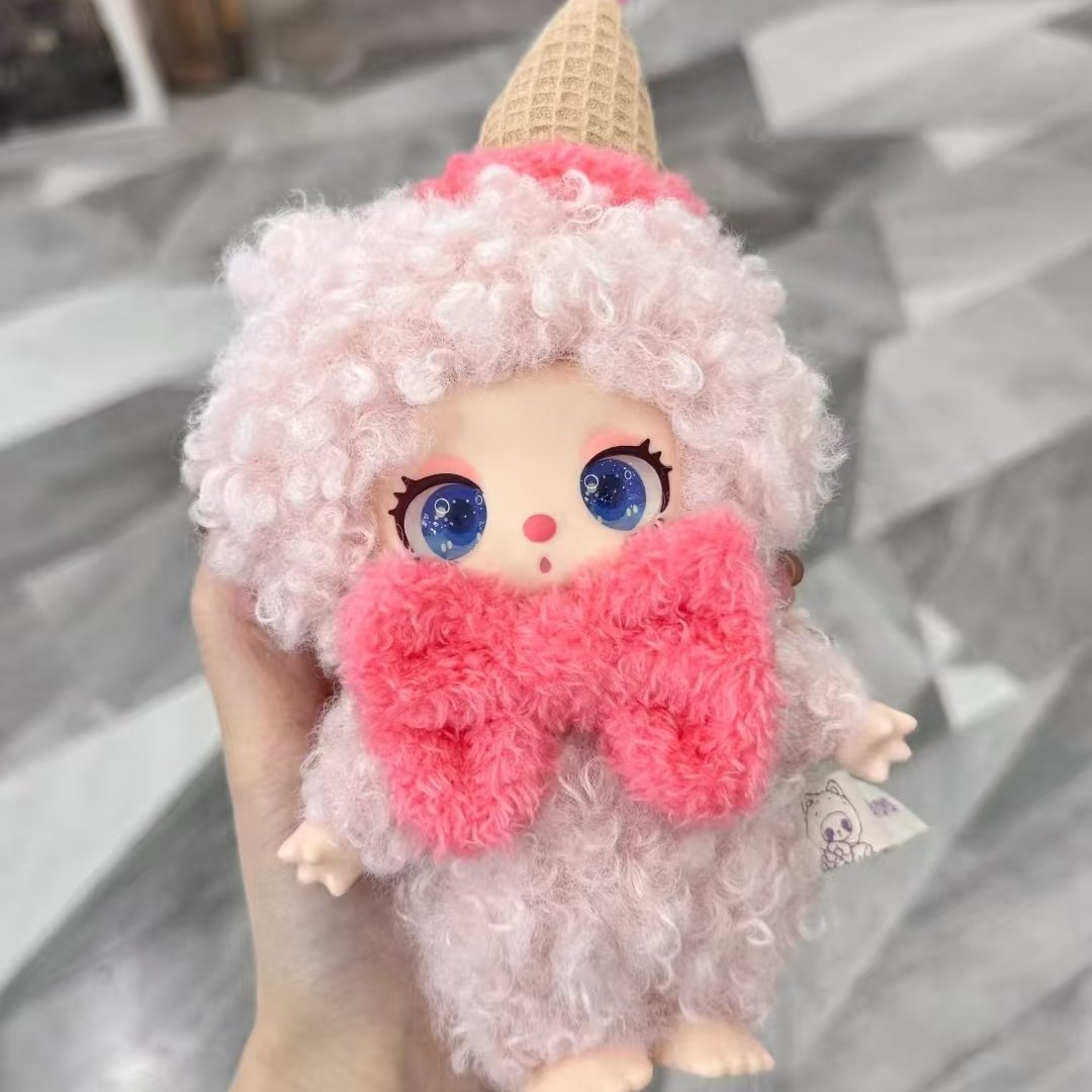 Liila Toys Boîte Surprise en P - Collectible & Vintage Dolls For Christmas avis et prix