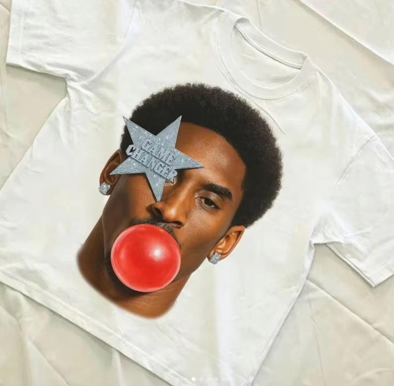 Collection de T-shirts graphiq - Vintage Collectible Clothing avis et prix