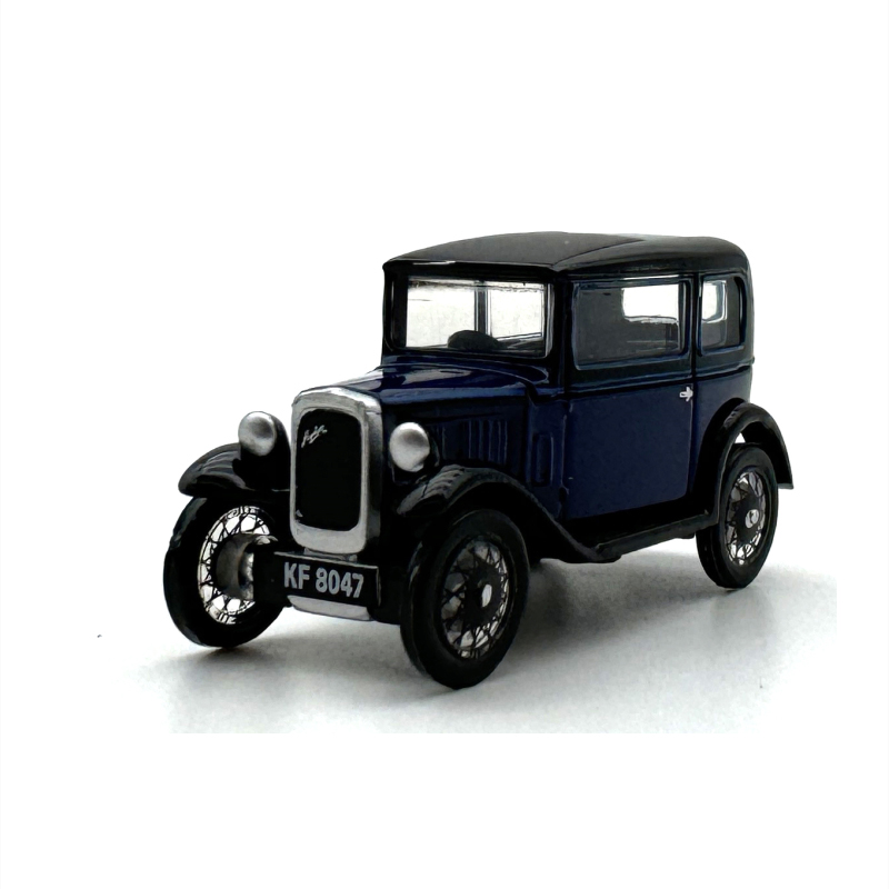 OXFORD-Modèle de voiture vinta - Vintage Collectible Classics avis et prix
